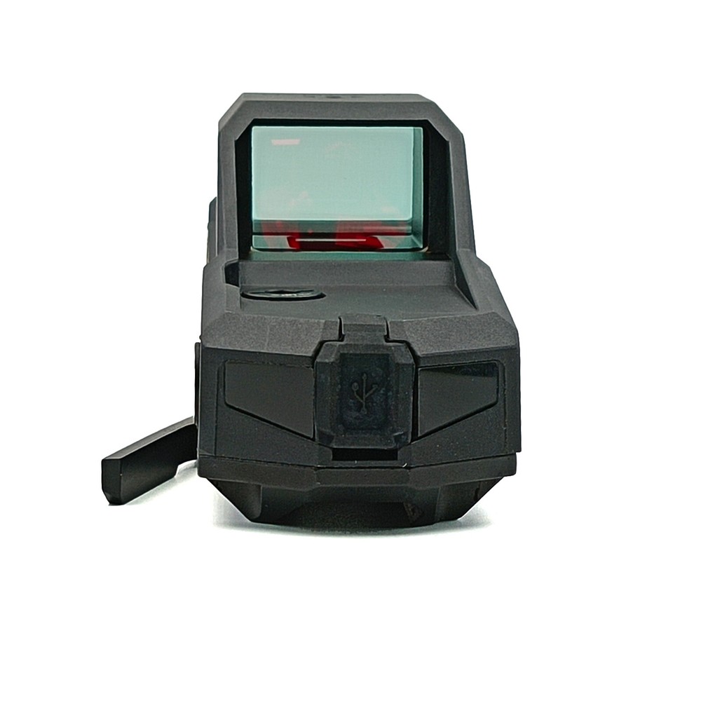 2MOA MH-1 Red Dot Sight Dual Motion Sensor Reflex Scope NEW ARRIVAL
