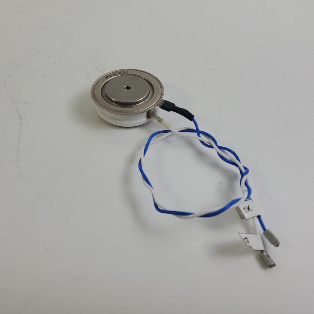 Westcode N281SH18 SCR Thyristor Rectifier Diode Capsule Type