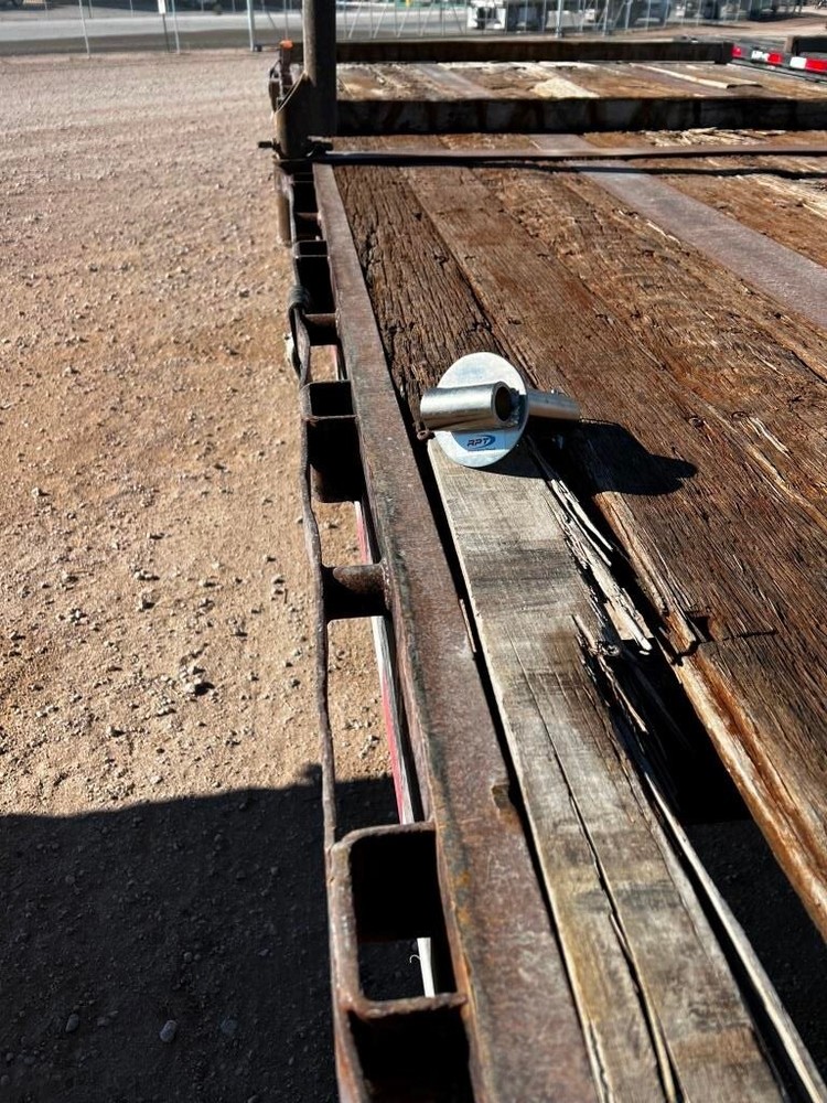 Rail Pry Tool Made in the USA