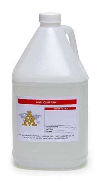 Deox Dross Reducing Powder