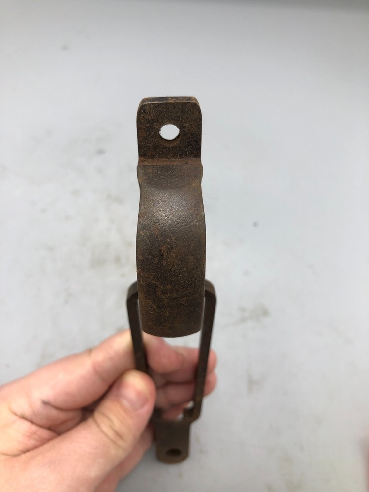 Japanese Arisaka Type 38 Trigger Guard