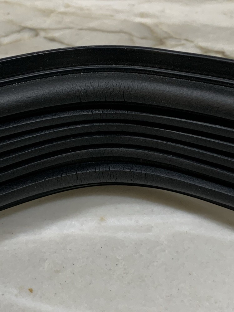 Flightcom Aviation Headset Black Model Unknown