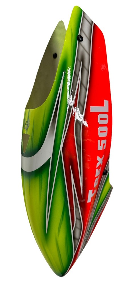 Royal Align Trex 500L Painted Canopy