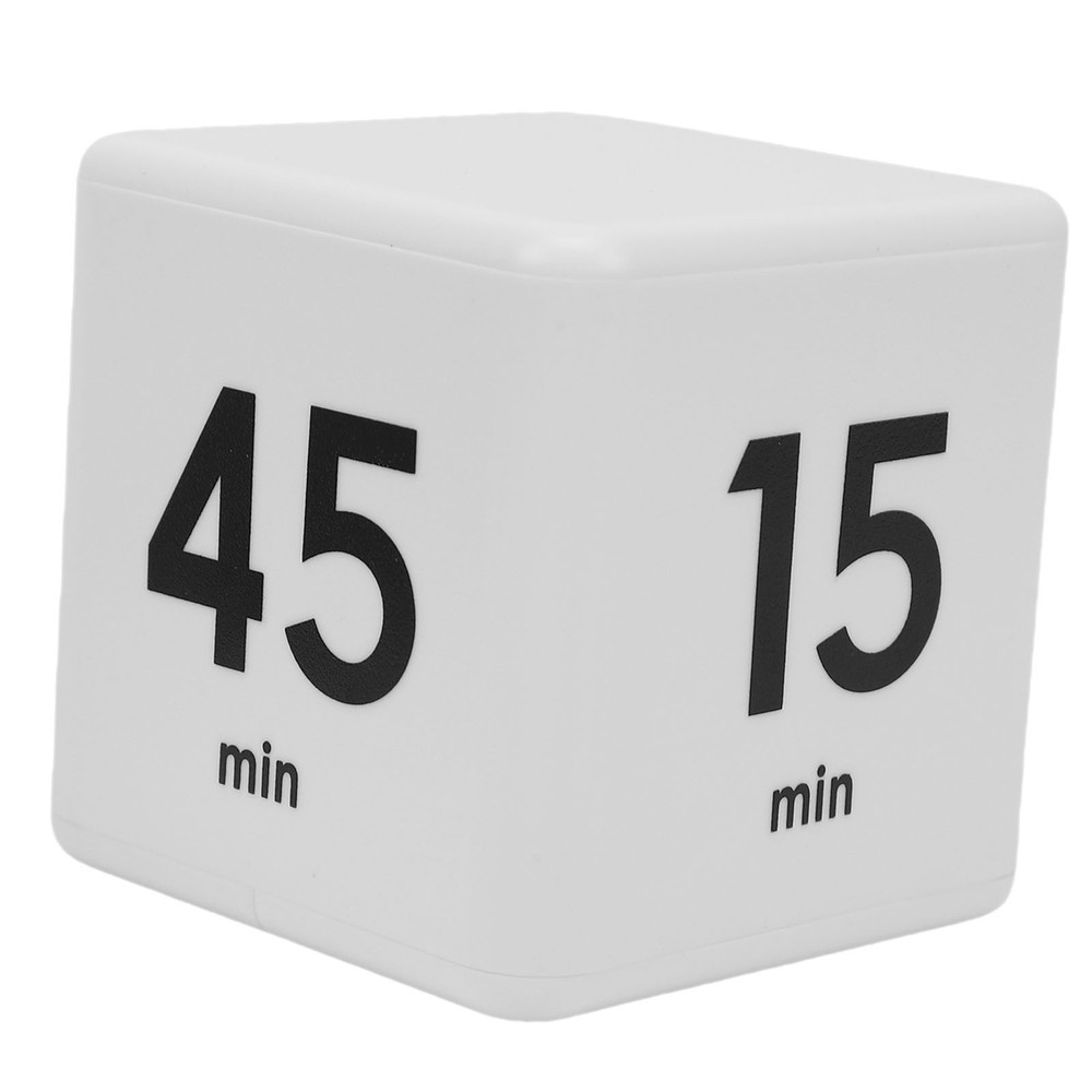 Unique Design Desktop Countdown Timer Study Timer For Students