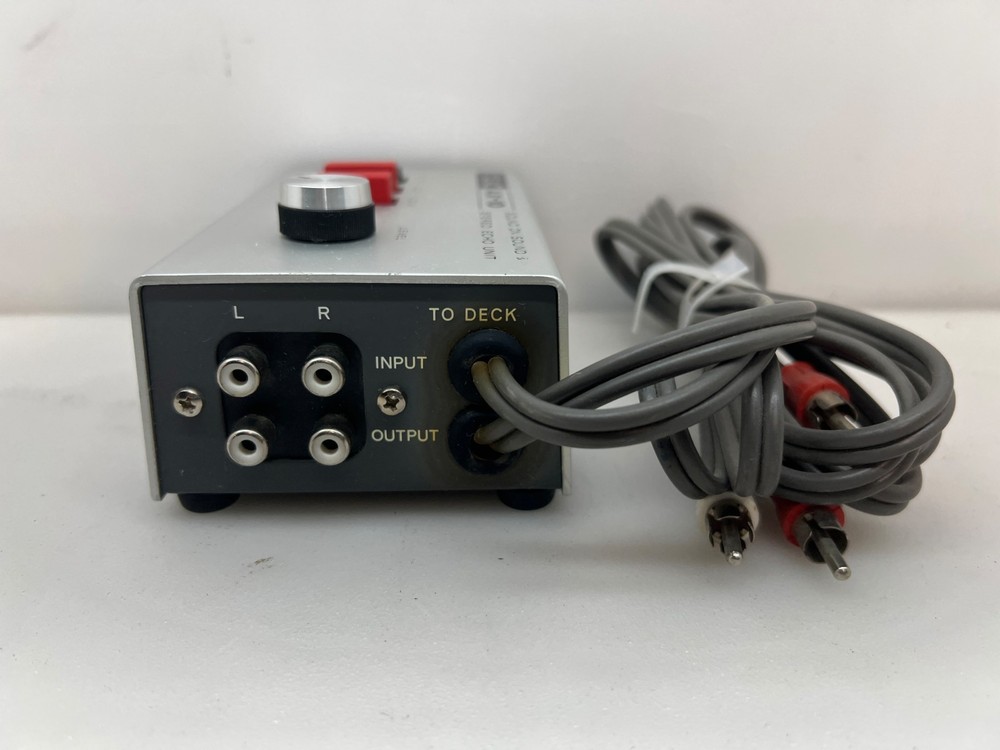 TEAC AX-10 Free Shipping