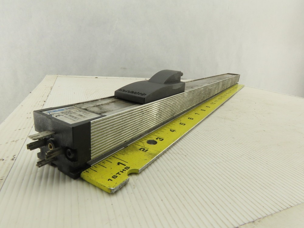 Festo MLO-POT-500-TLF Displacement Encoder Slide 500mm Stroke