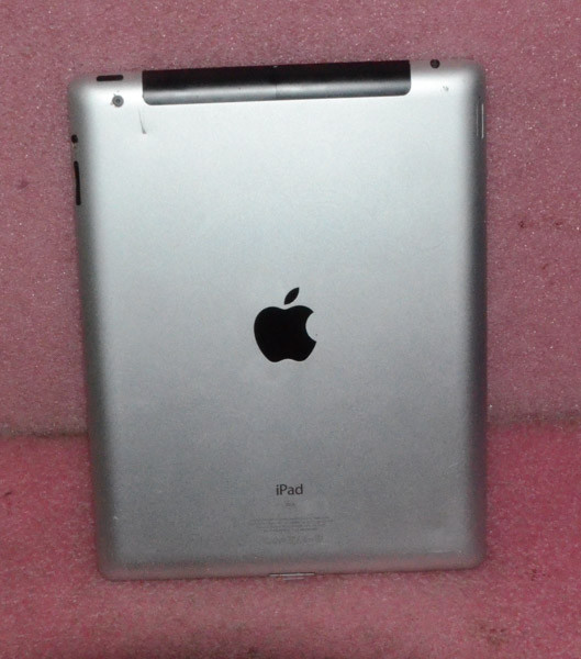 Apple iPad 32GB Model A1396.