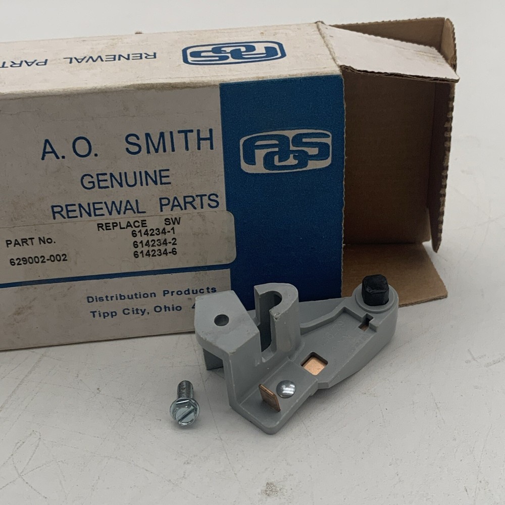 AO Smith 629002-002 Centrifugal Switch