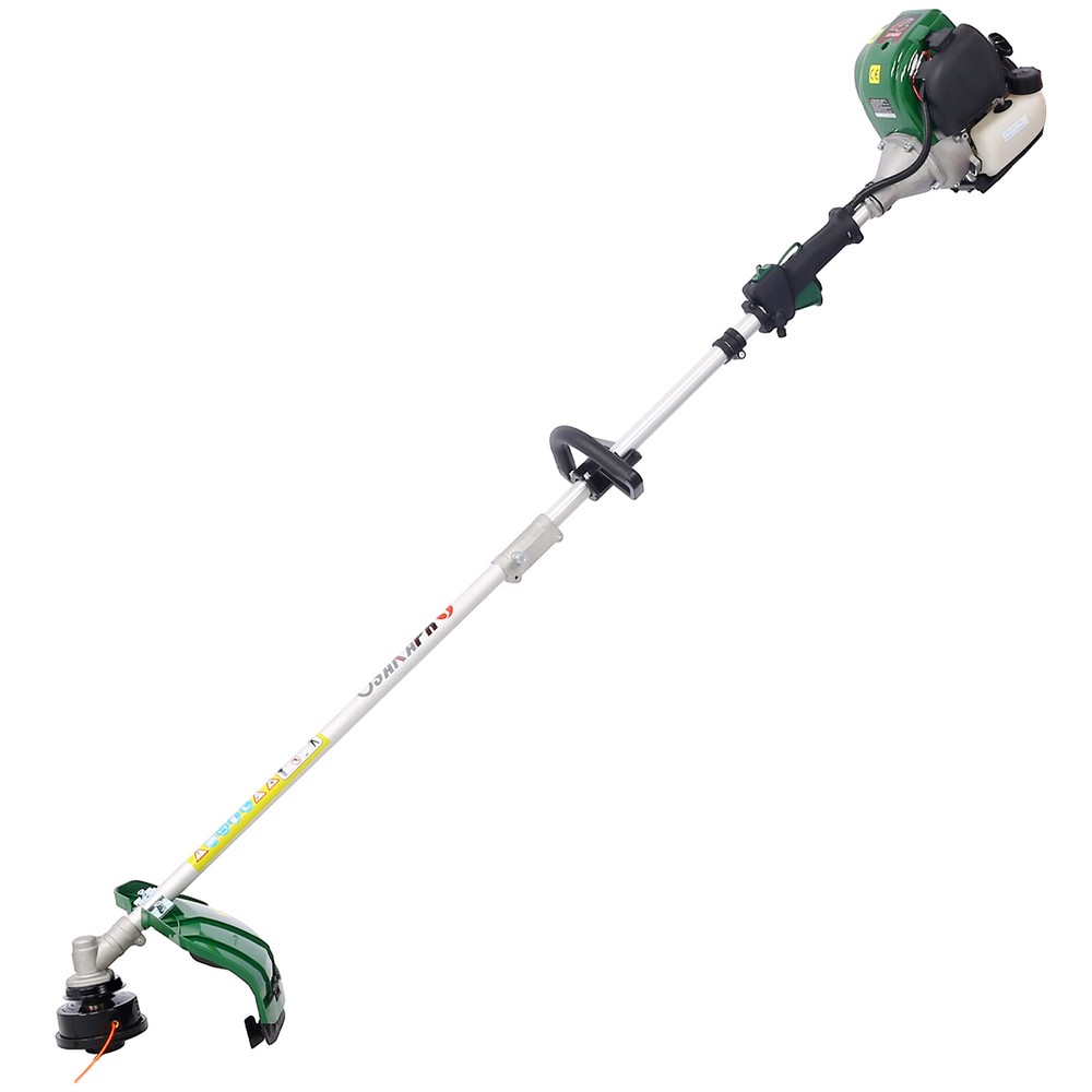 4 in 1 Multi-Functional Trimming Tool 31CC 4-Stroke w/ Pole Saw & String Trimmer