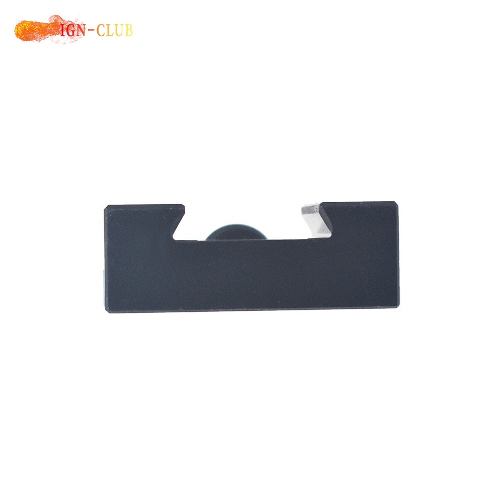 OXA #1 250-001 Quick Change Turning Facing Tool Post Holder For Lathe