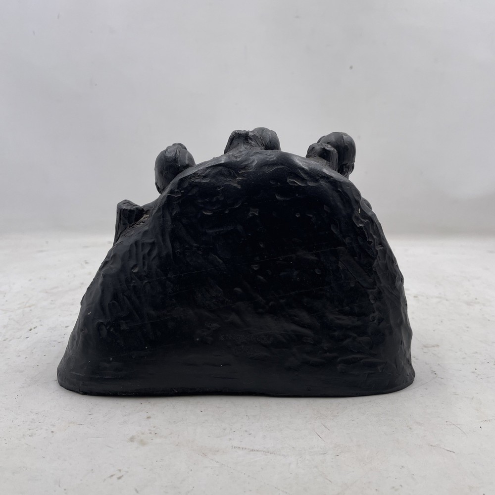 Kingmaker Mining Model Figurine Memorabilia Made with British Coal Lunch Break