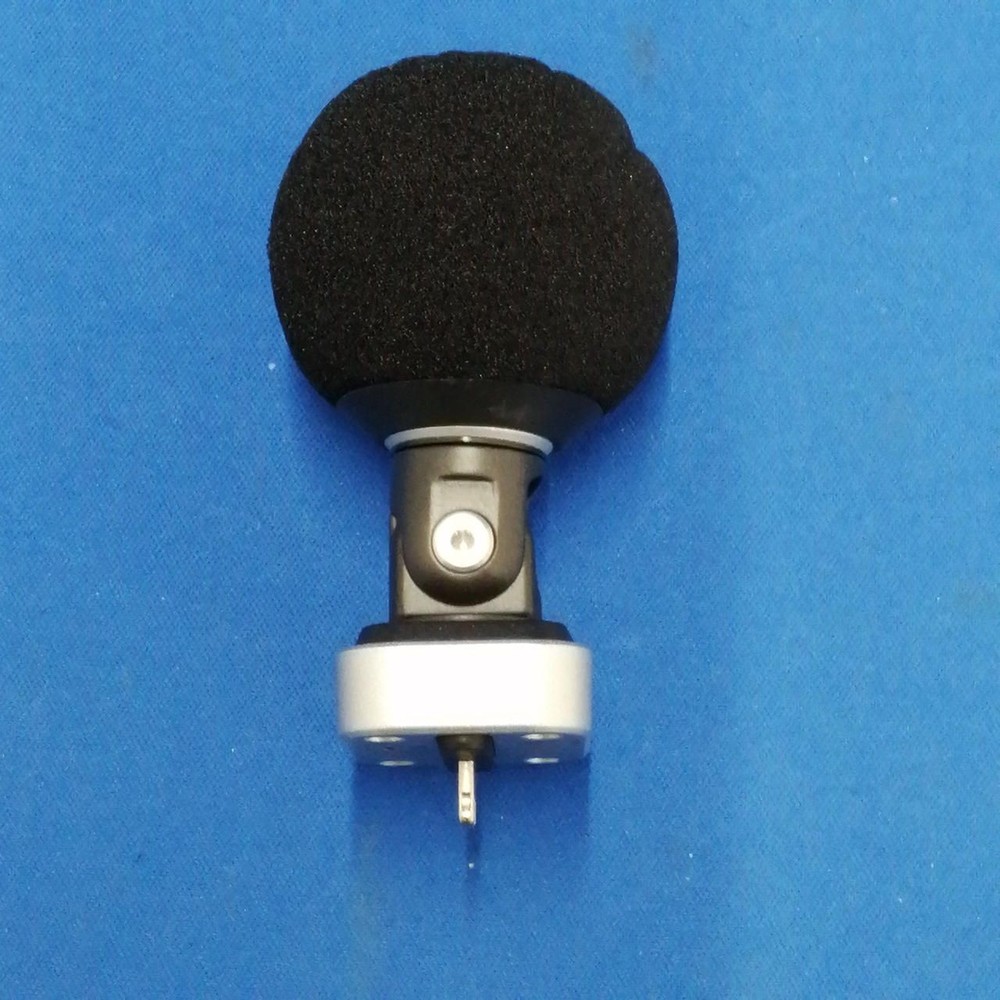 Shure Microphone Mv88 Used