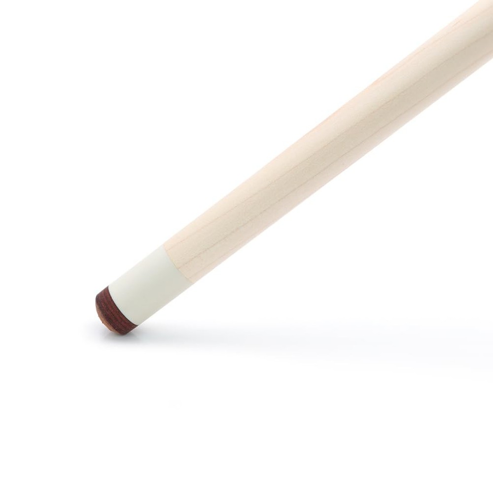 Maple Pool Cue Shaft 29 Inch,12.5mm Tip