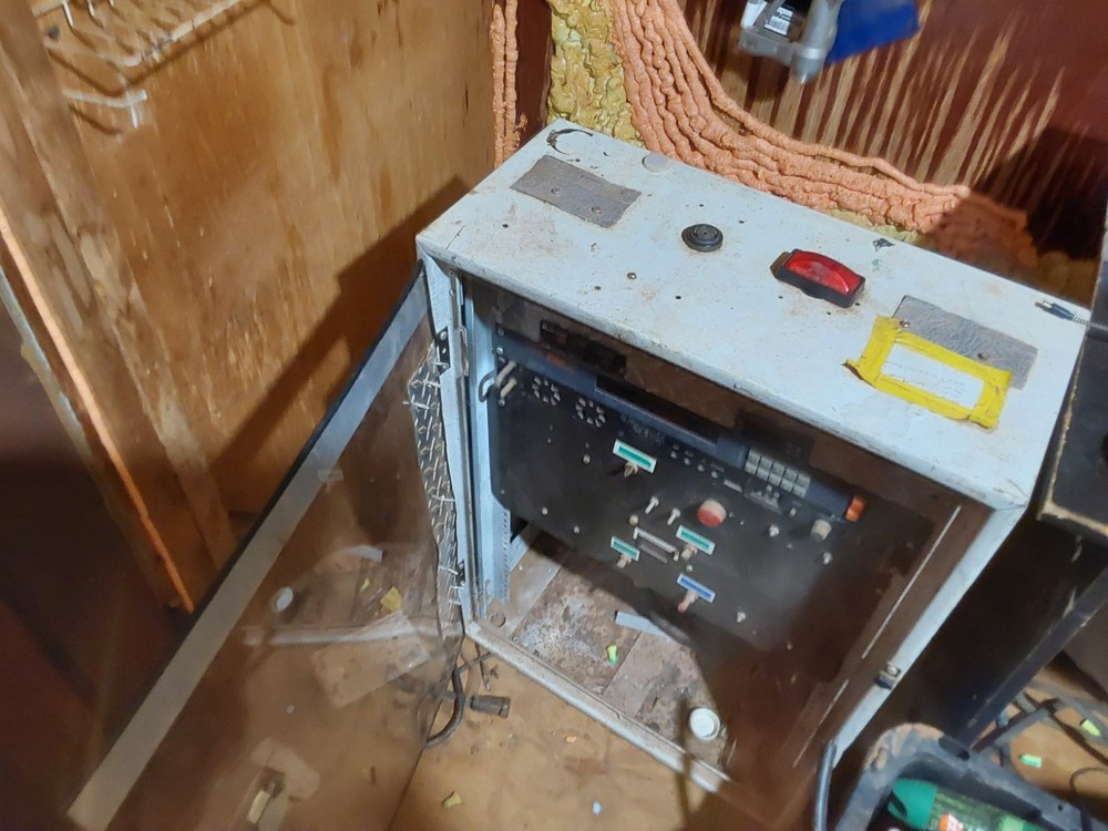 ham radio repeaters used