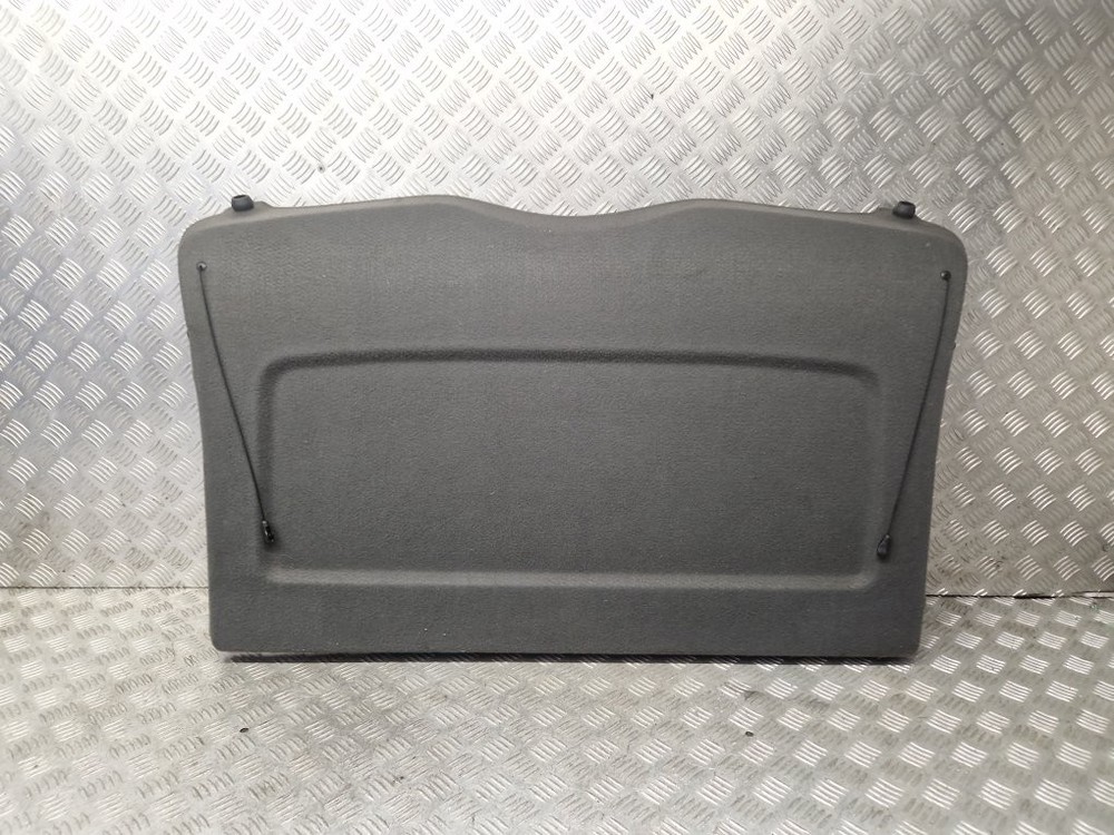 FORD FOCUS PARCEL SHELF 5 DOOR HATCHBACK 2008-2011