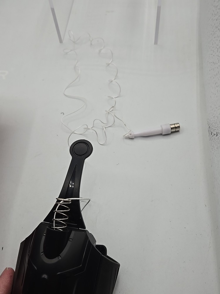 OVERFUN Web Launcher String Shooter Device New Sealed