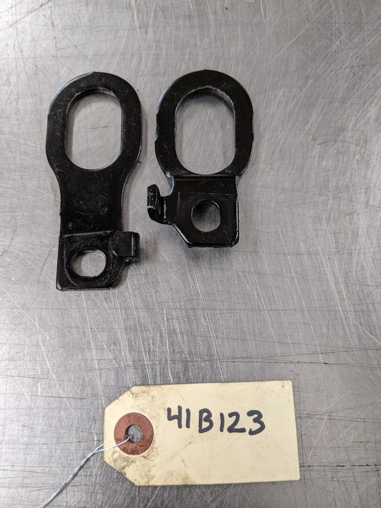 Engine Lift Bracket From 2018 Ford EcoSport 2.0