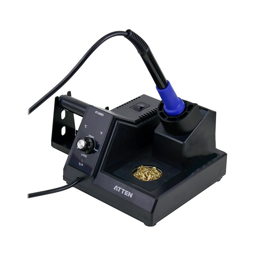 ST-2090D 80W Variable Temperature Soldering Station ATTEN