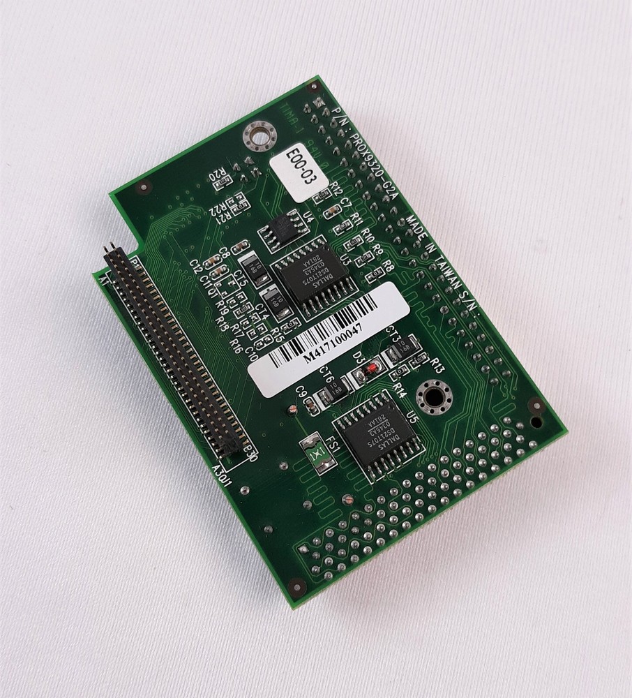 Protech System PROX9320-G2A SCSI Adapter Card