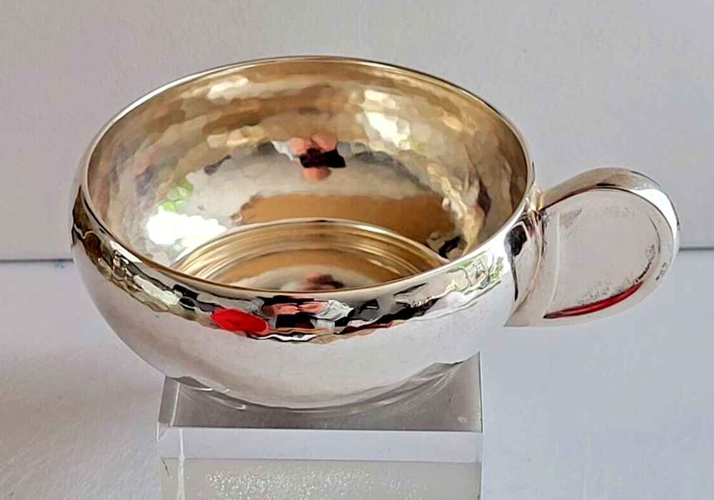 835 Silver Cup - Posen & Posen