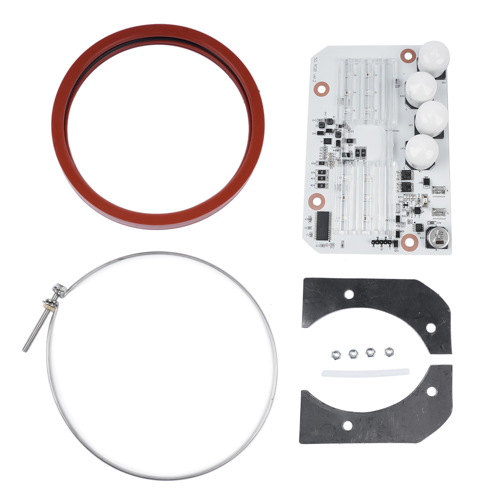 LED Light Engine Board Kit for IntelliBrite 5G Color LED Pool Light 619818Z New