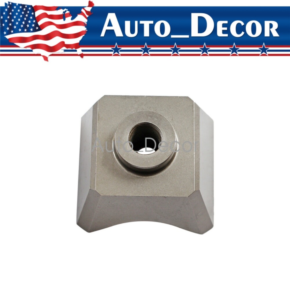 For Fae/Cat Forestry Mulcher Type E Knife Teeth