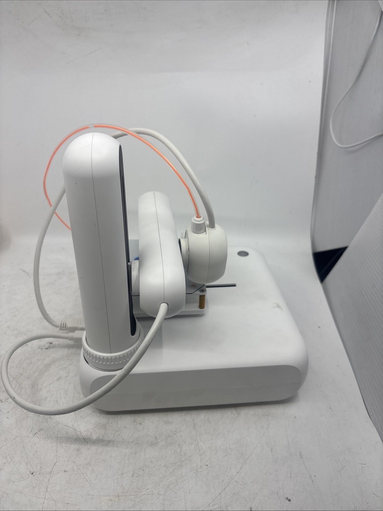 GooFoo Cube 3D Printer Compact 3D Printer As Is Untested No Power Cord Parts