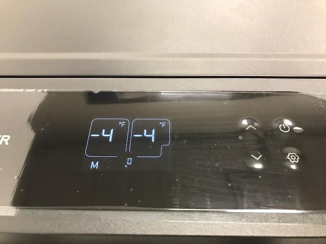 Anker EverFrost 50 Dual-Zone Portable Powered Cooler 53L A17A21M1