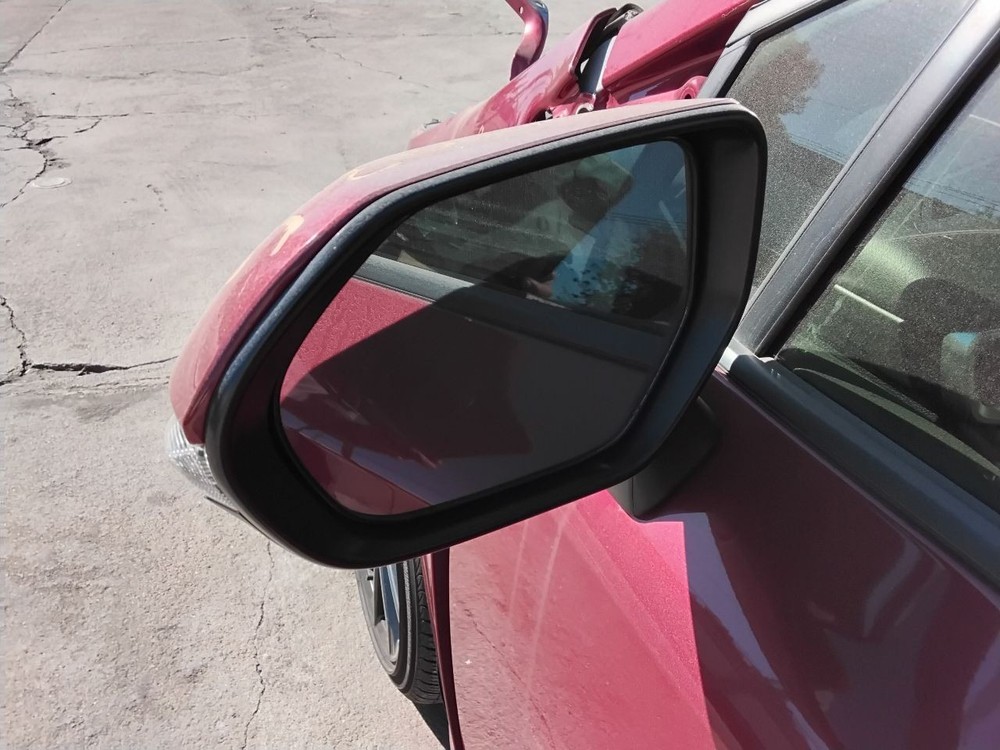 Camera/Projector Hatchback Camera Front Fits 19-24 COROLLA 130591