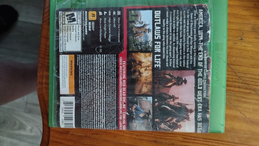 Microsoft Xbox 360 White Console w/ PowerA Controller, Adapters, Xbox One Games