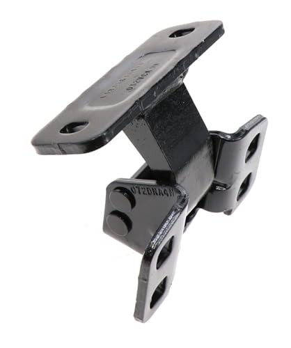 Door Hinge Assembly - A18-65616-000