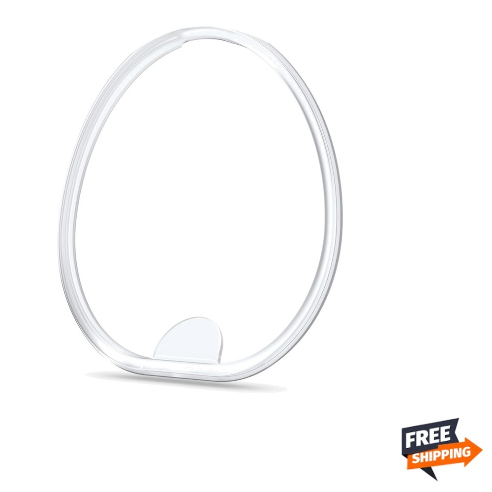O-Rings for Hands-Free Collection Cups, 2-Pack