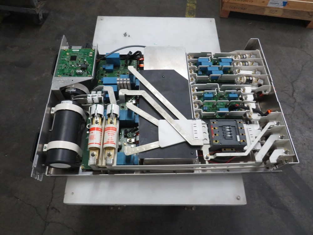 POWERSTAGE GRID TIE ASSEMBLY MODULE T191892