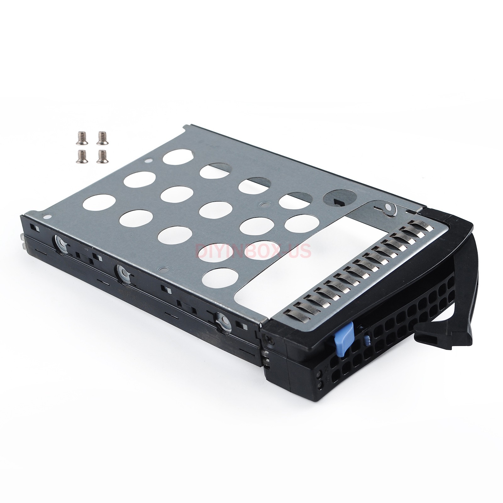 Lot SC93301 For Supermicro 3.5" SAS SATA Hard Drive Caddy Tray Sled 01-SC93301