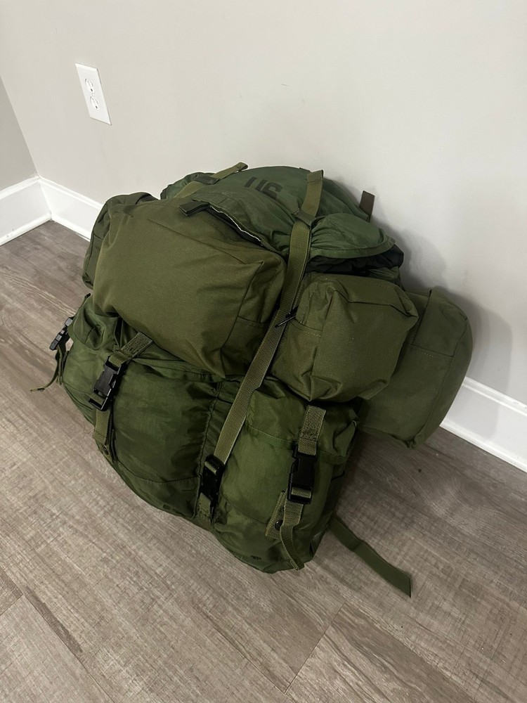 NEW Modified Large Alice Pack (MALICE)