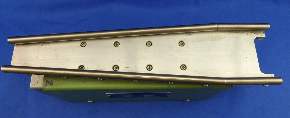 Feldpausch Vibrating Feeder Linear Feeder Linear Guide Supply Spiral Feeder