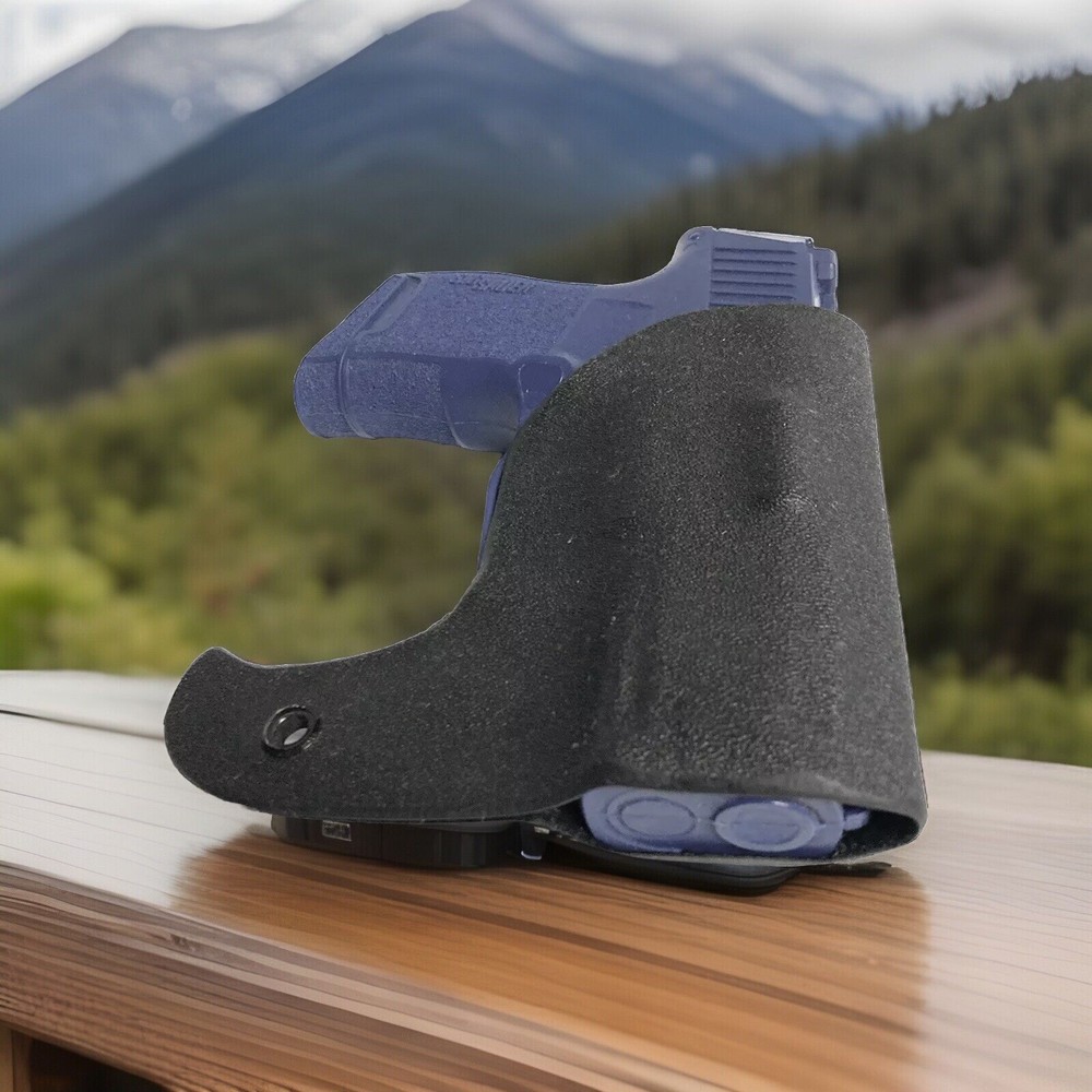 kydex pocket holster (various models available)