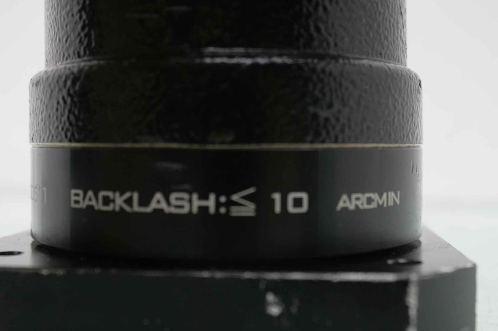 Apex Dynamics AER090-005 Planetary 5:1 Gear Reducer