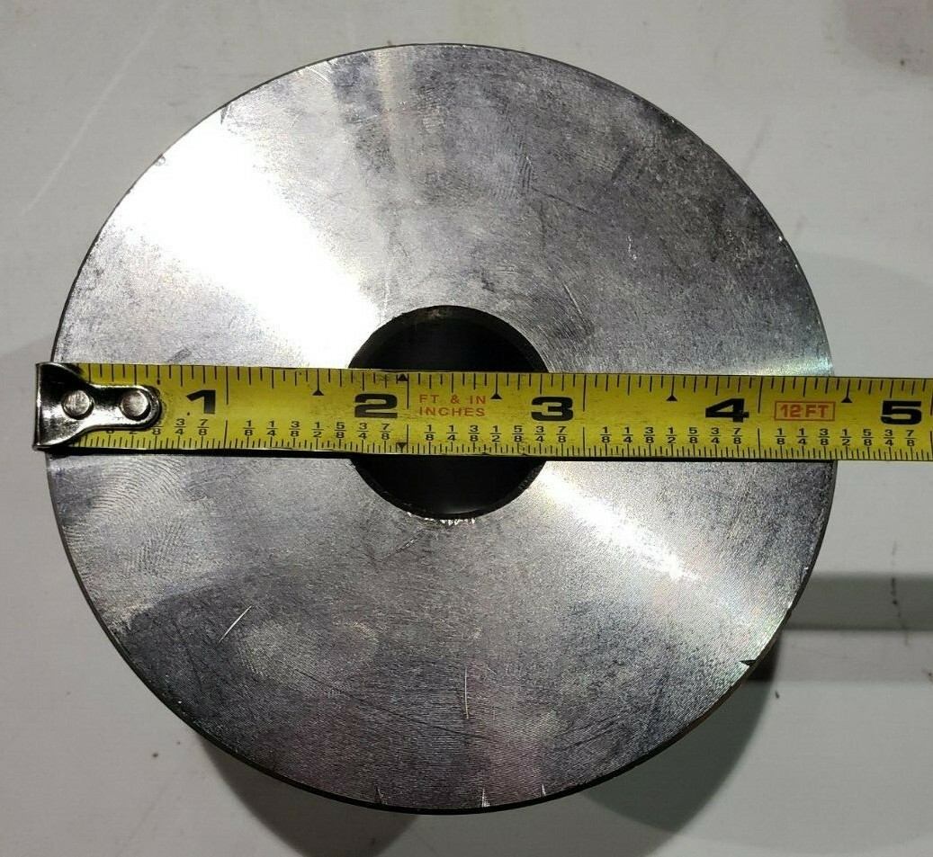 Hendrickson Turner HT250U-Y Y Beam Yoke Pivot Bushing Kit Weld Replaces S-13136