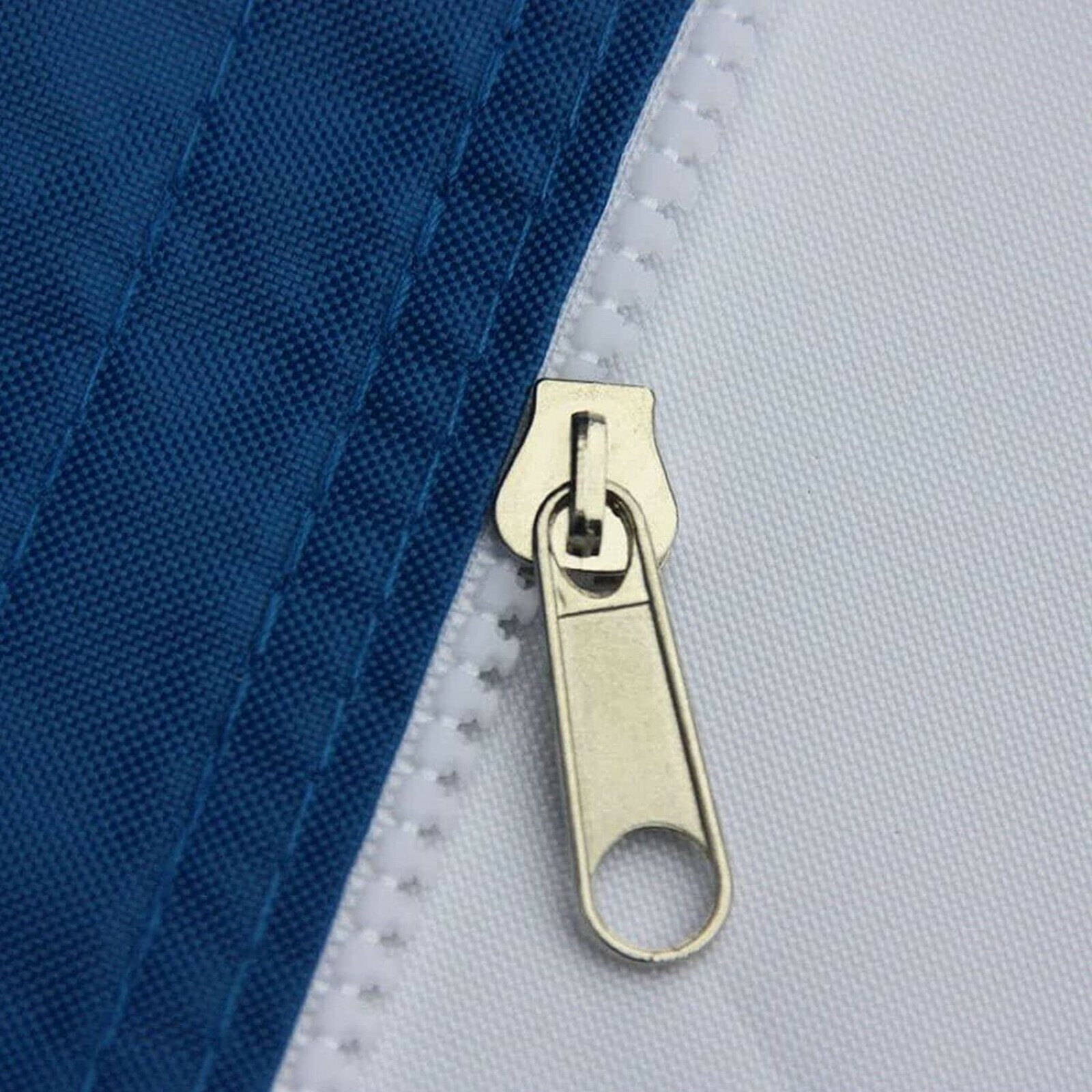 10x10 Enclosure Zipper Side Walls Kit Panels For EZ Pop Up Canopy Gazebo Tent