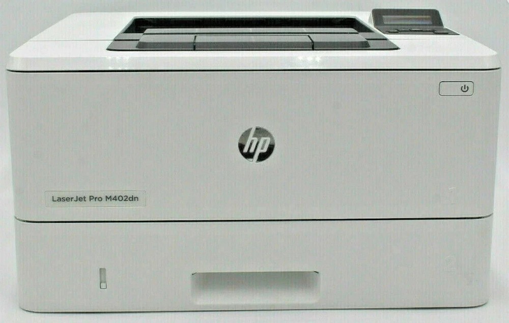 HP LaserJet Pro M402dn Workgroup Laser Printer C5J91A