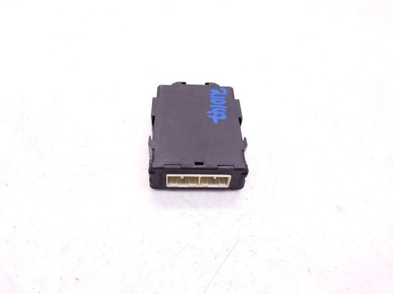 14-17 LEXUS CT200H TRANSMISSION CONTROL MODULE CHASSIS ECM ASSEMBLY