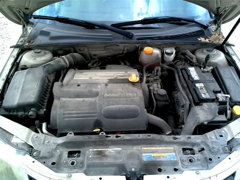 2008 - 2009 PONTIAC G8 Chassis ECM Communication