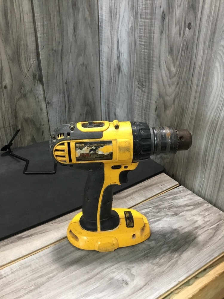 DEWALT DC720 (PSL035853)