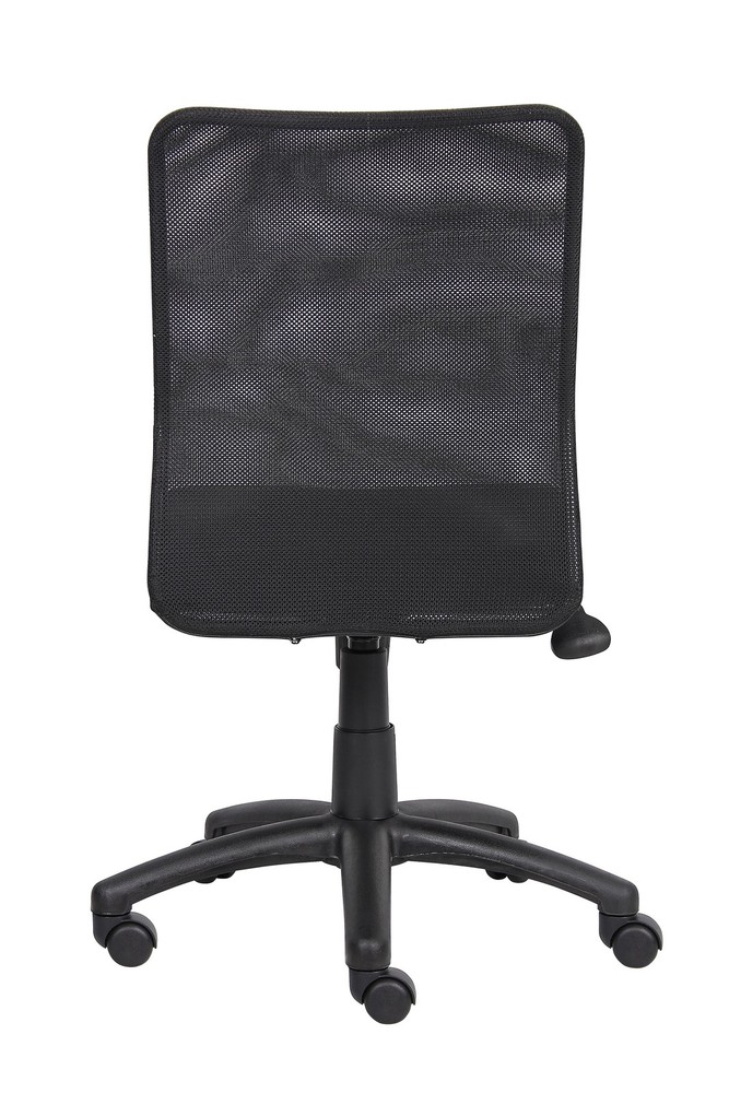 Boss Budget Mesh Task Chair MODEL # B6105