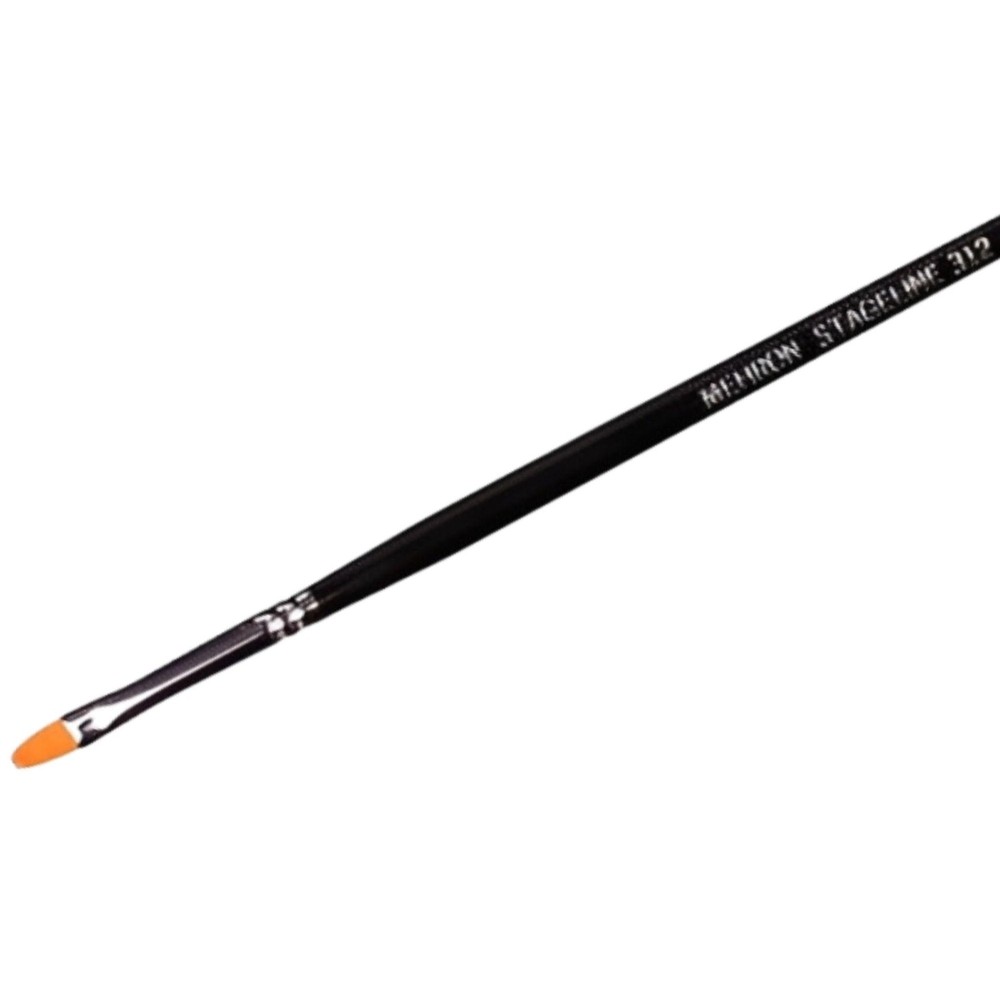Small Makeup Brush