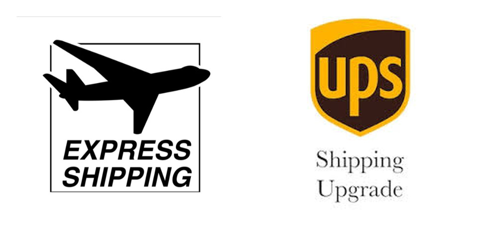 Upgrade Shipping Service