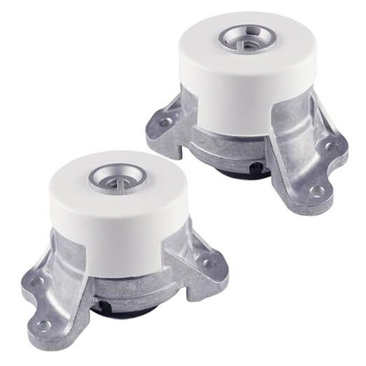 Engine Motor Mount Compatible with Mercedes-Benz C200 E200 E260 4 Matic 2016