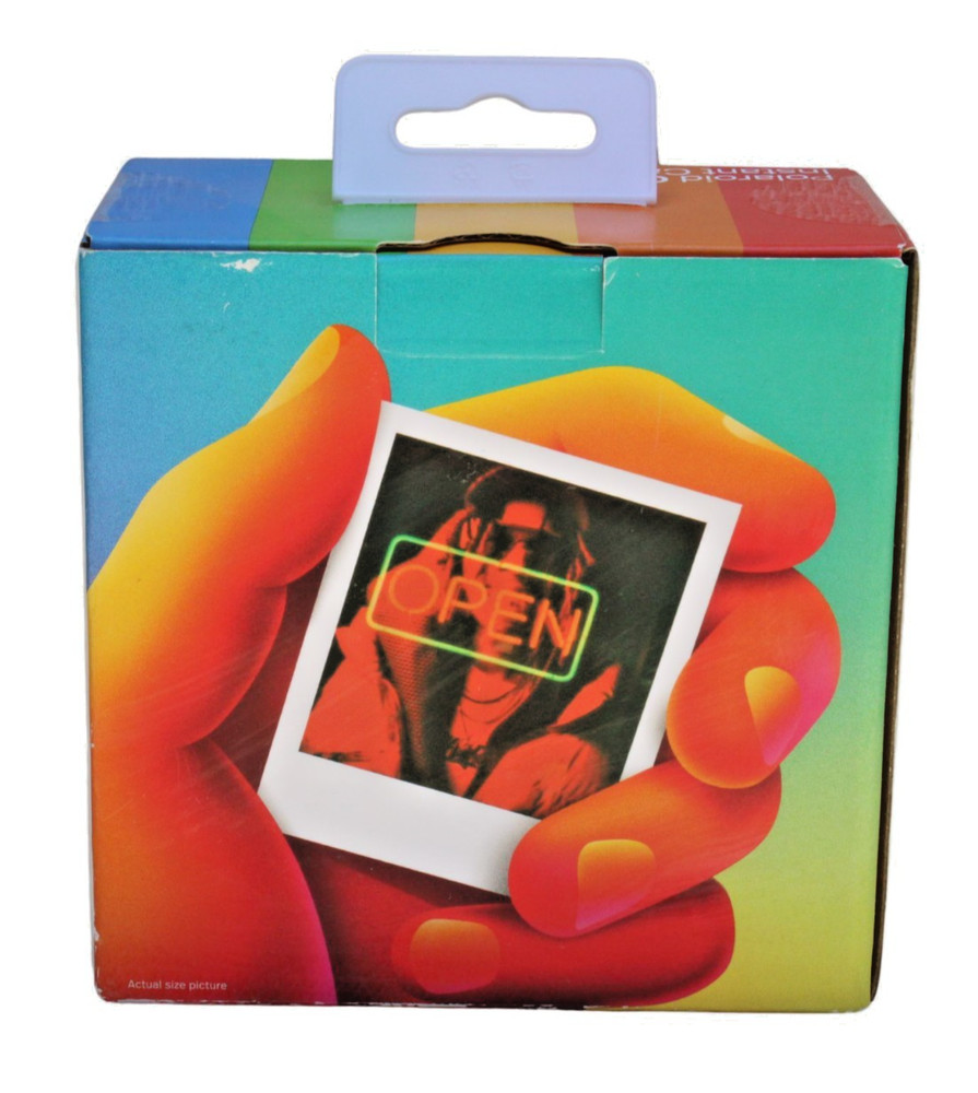 Polaroid Go Gen 1 Instant Camera