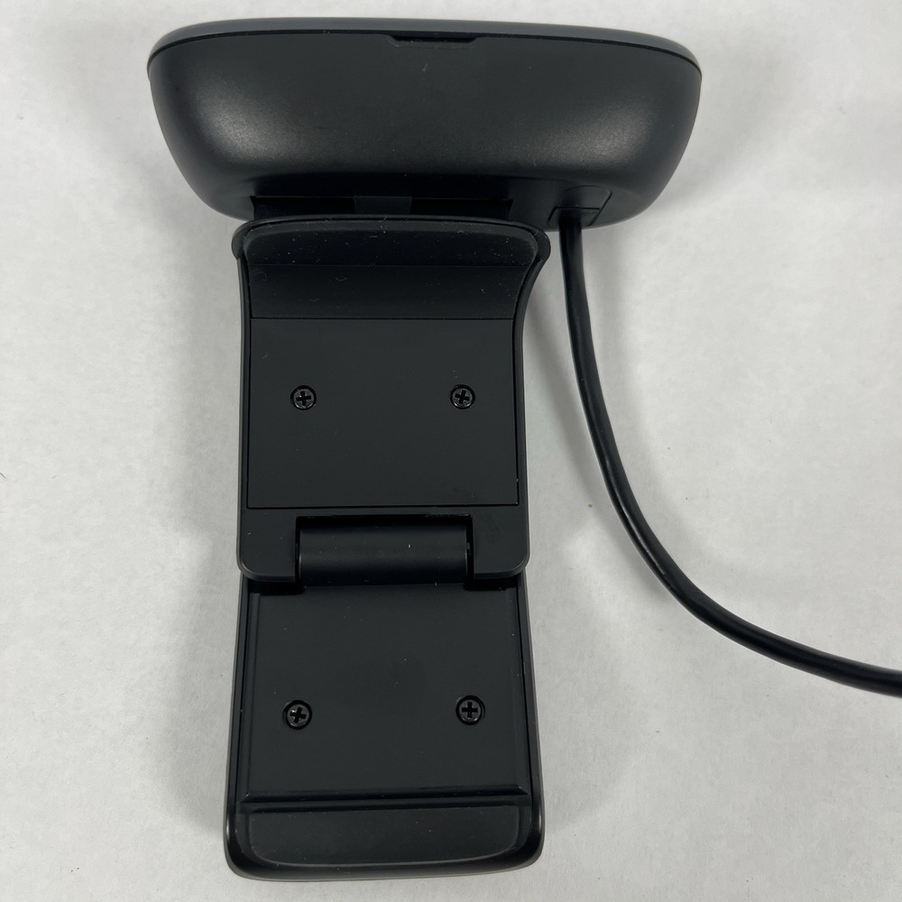 Genuine Logitech C270 Web Camera - Noise-Reducing Mic